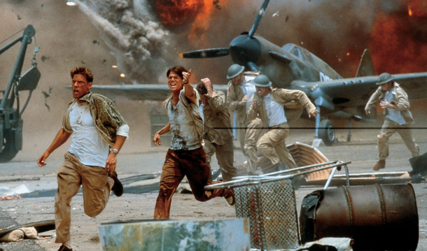 Anthony Hopkins Isn't a Fan of This $450M War Movie: "It's Not My Cup of Tea"