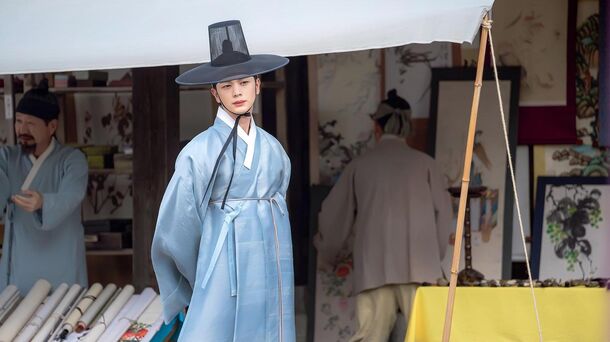 5 Lesser-Known but Brilliant K-Dramas Released in 2025, Ranked by IMDb