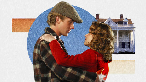 I Ranked 7 Best First Kisses in Movie History & №1 Is a Cartoon