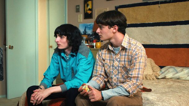 Too Many Details Point at Will Byers Having Powers For it Not To Be True Too Many Details Point at Will Byers Having Powers For it Not To Be True