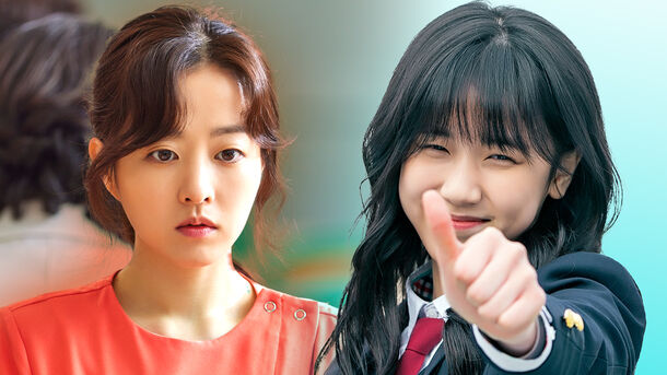 5 K-Dramas To Fix Your Mood After Daily Dose of Sunshine 5 K-Dramas To Fix Your Mood After Daily Dose of Sunshine