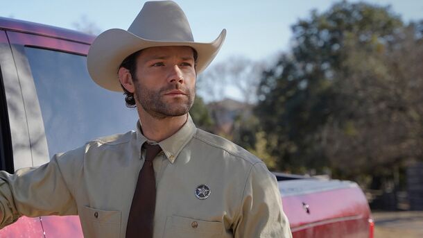There's a Nice Surprise in Store for Supernatural Fans in Walker: Independence There's a Nice Surprise in Store for Supernatural Fans in Walker: Independence