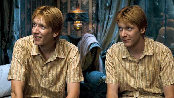 Original Weasley Twins Ready to Return in the Reboot Series, and We Have the Perfect Roles for Them