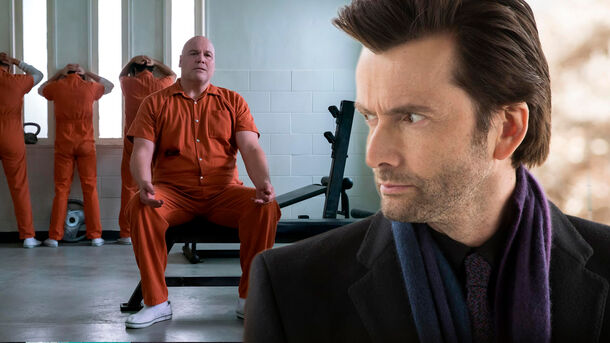 Why Bad Guys in Marvel's Netflix Shows Outshine the Ones on Disney Plus Why Bad Guys in Marvel's Netflix Shows Outshine the Ones on Disney Plus