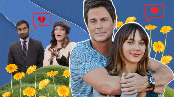 12 ‘Parks and Rec’ Couples, Ranked From Disaster to Absolute Goals 12 ‘Parks and Rec’ Couples, Ranked From Disaster to Absolute Goals