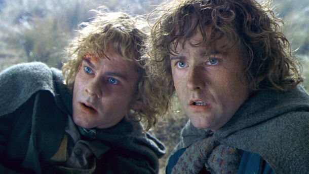 This Wholesome Lord of the Rings Character Was Almost Killed Off for No Reason, Got Saved by Peter Jackson This Wholesome Lord of the Rings Character Was Almost Killed Off for No Reason, Got Saved by Peter Jackson