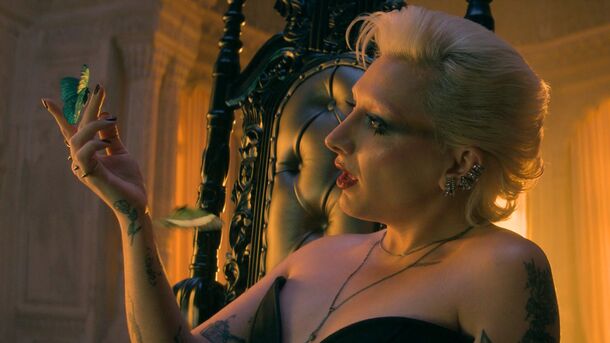 Desire in ‘The Sandman’: Who They Are & Who Plays Them in Netflix Series 