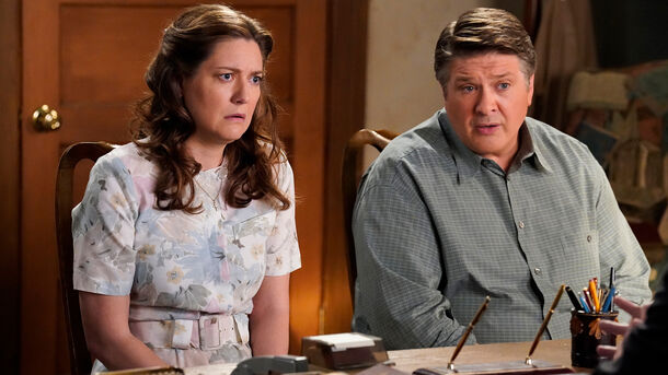 Sorry, but Young Sheldon’s George Senior Is Not the Villain