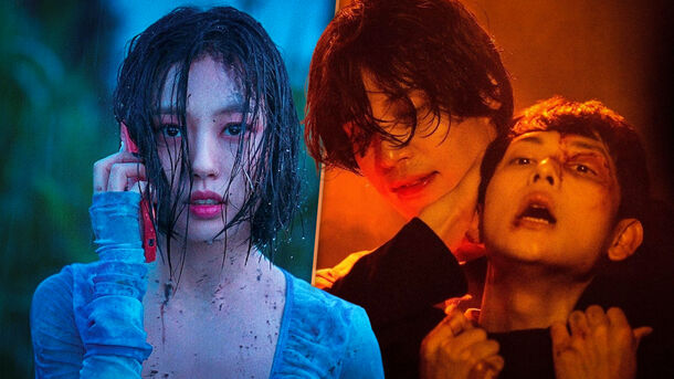 8 Best K-Dramas About Serial Killers for Everyone Who Misses 'Signal', Ranked by IMDb 8 Best K-Dramas About Serial Killers for Everyone Who Misses 'Signal', Ranked by IMDb