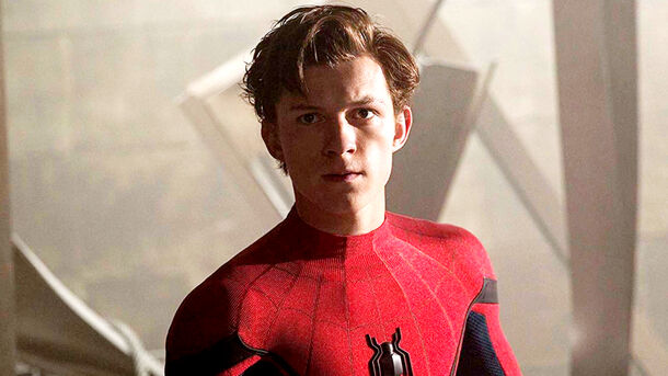Spider-Man Will Never Be the Same With Holland: The Franchise's New Hero Will Finally Turn It Dark Spider-Man Will Never Be the Same With Holland: The Franchise's New Hero Will Finally Turn It Dark