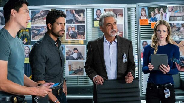 Will Criminal Minds' Season 17 Be The Last One? Will Criminal Minds' Season 17 Be The Last One?