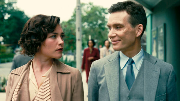 Whatever Happened to Oppenheimer's Florence Pugh Character in Real Life? Whatever Happened to Oppenheimer's Florence Pugh Character in Real Life?