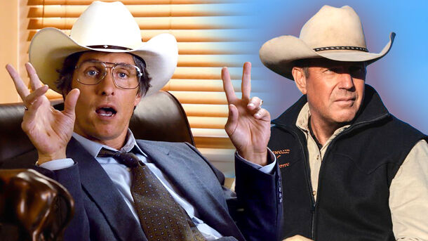Yellowstone: Matthew McConaughey's Spin-Off Eyeing An A-List Co-Star For Him Yellowstone: Matthew McConaughey's Spin-Off Eyeing An A-List Co-Star For Him