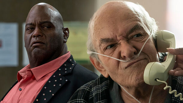5 Breaking Bad Characters Who Actually Looked Younger in Better Call Saul 5 Breaking Bad Characters Who Actually Looked Younger in Better Call Saul