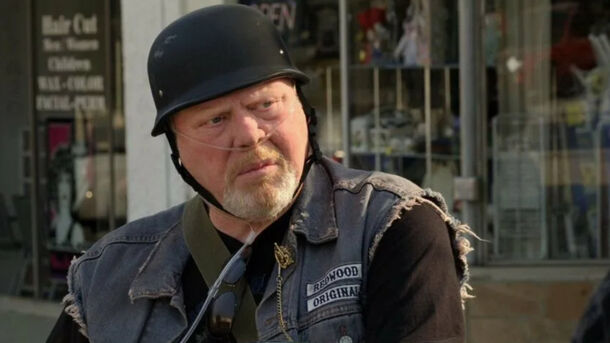 This 'Sons of Anarchy' Detail Went Unnoticed for Years — and Unfairly So: All Eyes on Piney This 'Sons of Anarchy' Detail Went Unnoticed for Years — and Unfairly So: All Eyes on Piney
