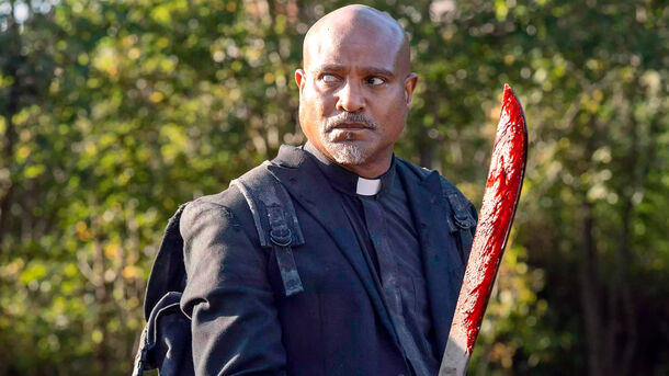 How The Walking Dead's Most Extreme Fans Went Rogue with Death Threats