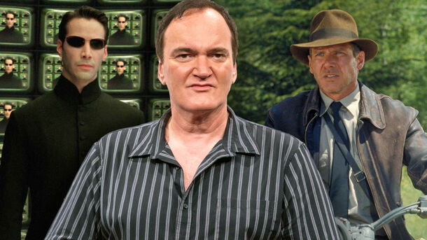 10 Classic Movies Everyone Thinks Are Masterpieces... Except Quentin Tarantino 10 Classic Movies Everyone Thinks Are Masterpieces... Except Quentin Tarantino
