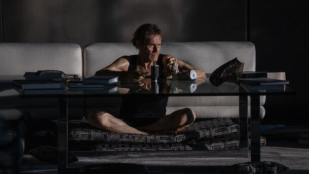 Willem Dafoe Gives a Career-Defining Performance in This 2023 Thriller That Deserved More Attention