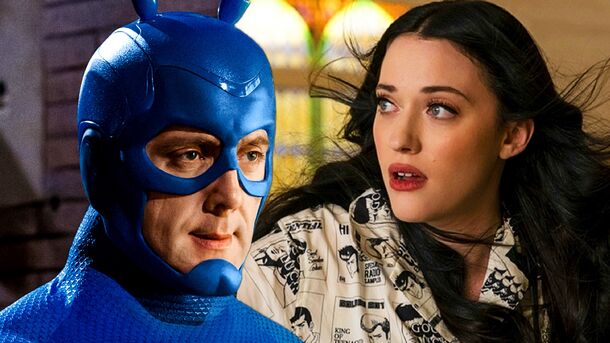 10 TV Shows That'll Convince You 'Adulting' is Overrated 10 TV Shows That'll Convince You 'Adulting' is Overrated