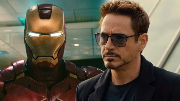 Real Reason Marvel Was Happy to Drop Robert Downey Jr.'s Iron Man Real Reason Marvel Was Happy to Drop Robert Downey Jr.'s Iron Man