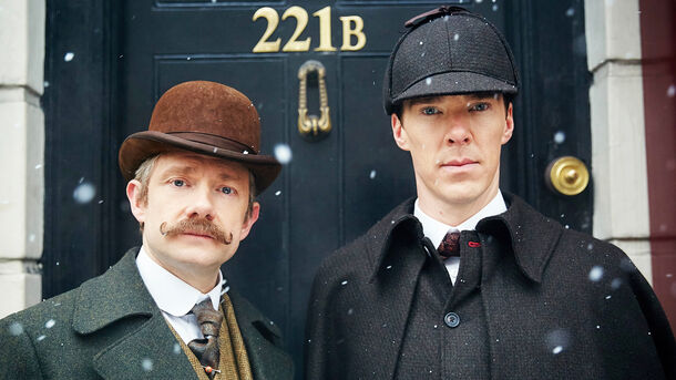 Is Sherlock BBC Coming Back? All Key Players Lowkey Want to Return Is Sherlock BBC Coming Back? All Key Players Lowkey Want to Return