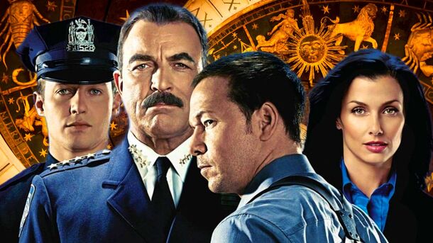 Is Your Zodiac Sign an Eddie or a Danny? Find Out Which Blue Bloods Character You Are Is Your Zodiac Sign an Eddie or a Danny? Find Out Which Blue Bloods Character You Are