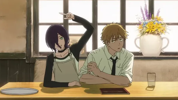 'Chainsaw Man: Reze Arc' and 7 Other Best Animated Movies Released in 2025, Ranked by IMDb