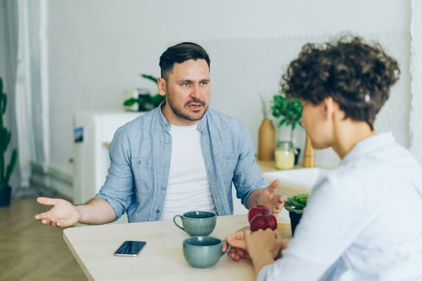 The Top 5 Zodiac Signs Most Likely to Turn Into Nightmare Exes