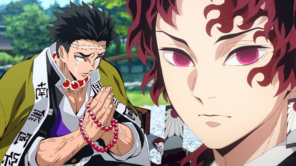 10 'Demon Slayer's Strongest Hunters, Ranked From Hashira to Muzan's Worst Nightmare 10 'Demon Slayer's Strongest Hunters, Ranked From Hashira to Muzan's Worst Nightmare