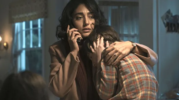 'Invasion' Season 3 Set to Premiere on Apple TV+ This August: First Look 'Invasion' Season 3 Set to Premiere on Apple TV+ This August: First Look