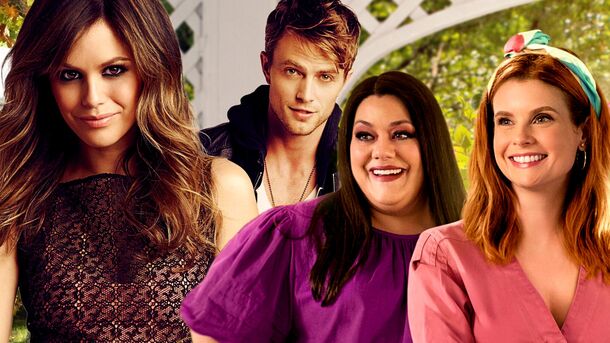15 Similar Shows to Sweet Magnolias With Cozy Small-Town Vibes 15 Similar Shows to Sweet Magnolias With Cozy Small-Town Vibes