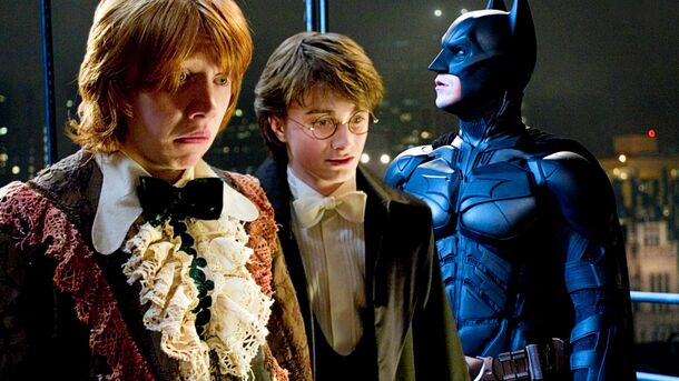 8 Infamous Movie Plot Holes You Can Drive a Truck Through 8 Infamous Movie Plot Holes You Can Drive a Truck Through