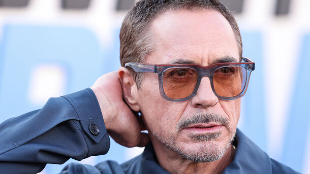 Robert Downey Jr's Worst Ever Audition Story Has Nothing To Do With Hollywood Robert Downey Jr's Worst Ever Audition Story Has Nothing To Do With Hollywood