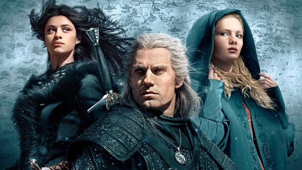 The Witcher Cast Ranked from Poorest to Richest The Witcher Cast Ranked from Poorest to Richest