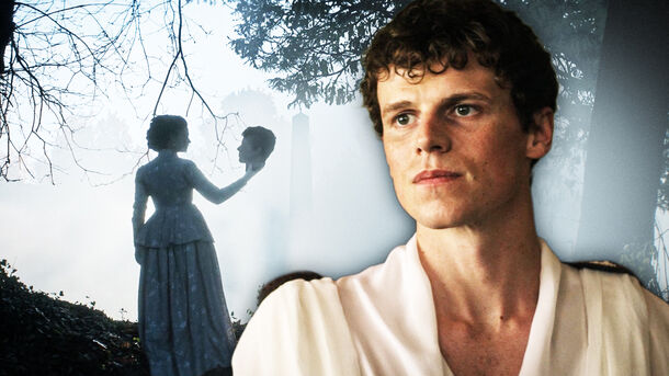 His Tragic End Shook ‘The Sandman’: Here's Who Plays Orpheus His Tragic End Shook ‘The Sandman’: Here's Who Plays Orpheus