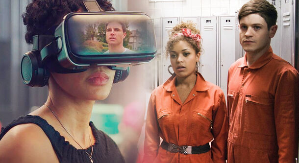 These 25 Mind-Bending Shows are a Must-Watch for Black Mirror Fans These 25 Mind-Bending Shows are a Must-Watch for Black Mirror Fans