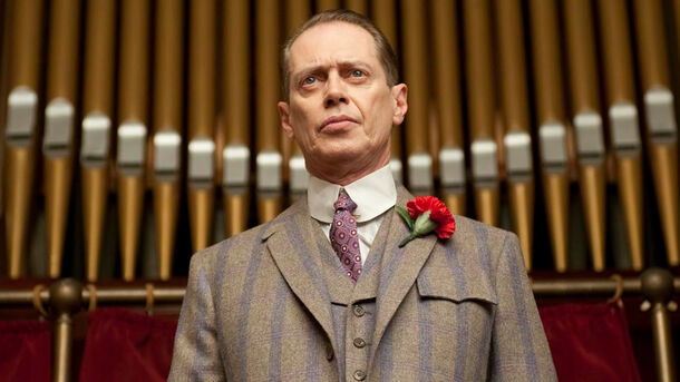 4 Characters Fans Think Marvel Should Ask Steve Buscemi to Portray 4 Characters Fans Think Marvel Should Ask Steve Buscemi to Portray