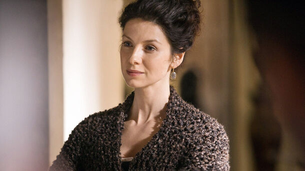 Newest Outlander Season 7 Part 2 Update Confirms Fans' Concerns Newest Outlander Season 7 Part 2 Update Confirms Fans' Concerns