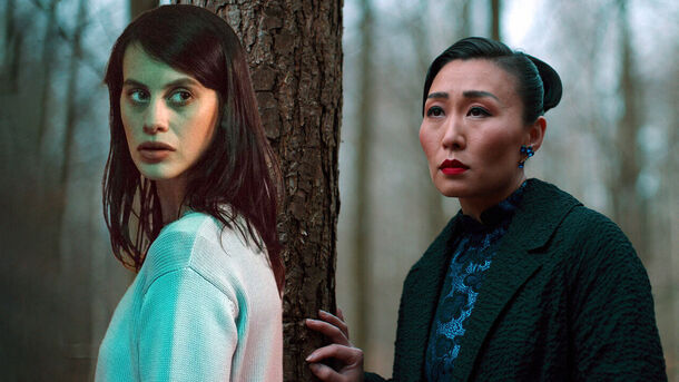 7 Underrated Netflix Miniseries of 2023 You Might Have Missed 7 Underrated Netflix Miniseries of 2023 You Might Have Missed