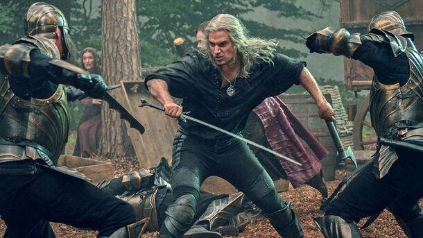 The Witcher Seals Its Fate with the Heartbreaking S3 Finale, Bids Farewell to Henry Cavill The Witcher Seals Its Fate with the Heartbreaking S3 Finale, Bids Farewell to Henry Cavill