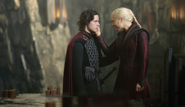 'House of the Dragon' Has Something 'Game of Thrones' Never Had – and It Matters