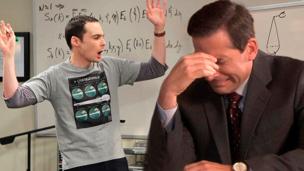 Remember Scott's Tots in The Office? Here Are 3 Even More Cringey TV Moments Remember Scott's Tots in The Office? Here Are 3 Even More Cringey TV Moments