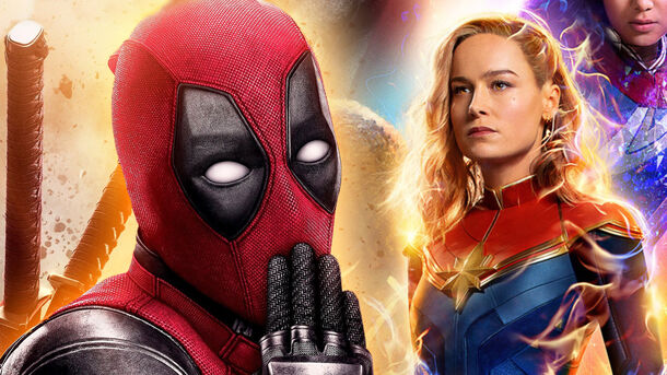 Marvel Shrinks to Just One Movie in 2024 Amid Recent Box Office Bombs Marvel Shrinks to Just One Movie in 2024 Amid Recent Box Office Bombs
