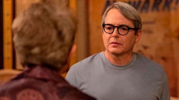 Matthew Broderick Had Second Thoughts on Only Murders In The Building Cameo For a Relatable Reason