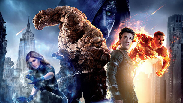 New Fantastic Four Director Just Made the Same Mistake as Everyone Before Him New Fantastic Four Director Just Made the Same Mistake as Everyone Before Him