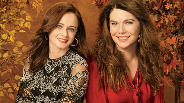 One Gilmore Girls Storyline So Painfully Nonsensical, It's Hard To Rewatch One Gilmore Girls Storyline So Painfully Nonsensical, It's Hard To Rewatch