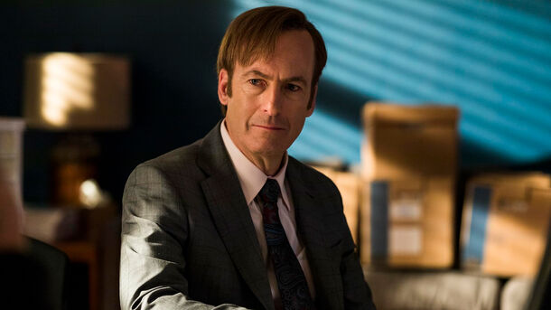 Better Call Saul... for Dinner? Yup, You Can Actually Buy a Dinner with Bob Odenkirk Better Call Saul... for Dinner? Yup, You Can Actually Buy a Dinner with Bob Odenkirk