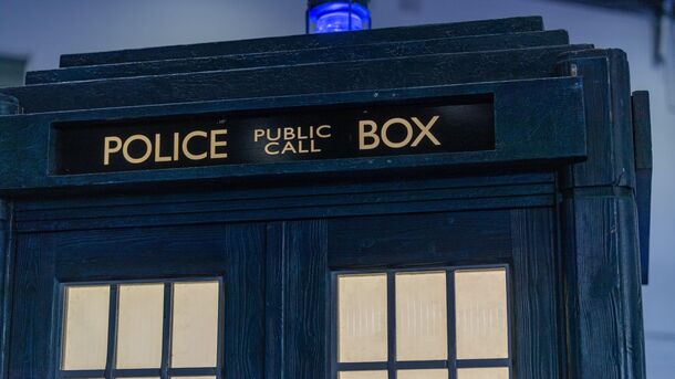 Reddit Came Up With the Worst Possible Doctor Who Ending Reddit Came Up With the Worst Possible Doctor Who Ending