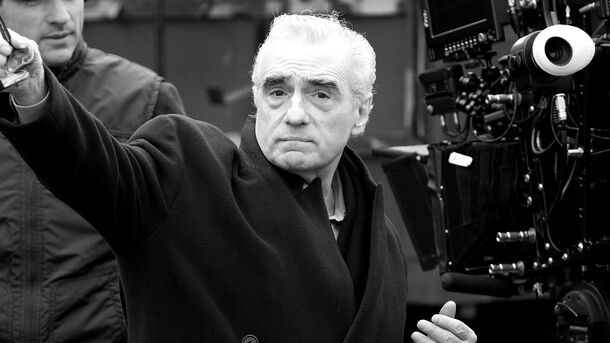 After Decades of Silence, Scorsese Finally Returns to His 'Jesus' Project — A Black-and-White Reflection on Faith and Time After Decades of Silence, Scorsese Finally Returns to His 'Jesus' Project — A Black-and-White Reflection on Faith and Time