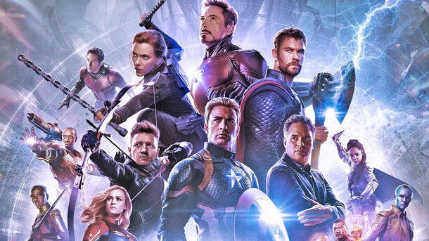 Secret Wars Is the Perfect Time for Avengers to Finally Disassemble Secret Wars Is the Perfect Time for Avengers to Finally Disassemble
